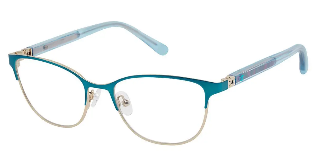 Champion Cucharm Eyeglasses 1