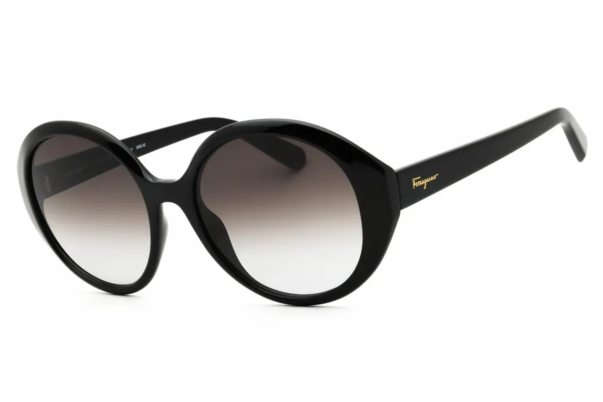 Salvatore Ferragamo Sf1067s Sunglasses 1