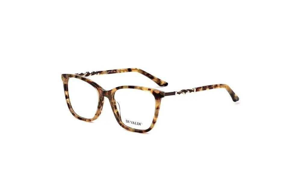 Divaldi Dvo8286 Eyeglasses 1
