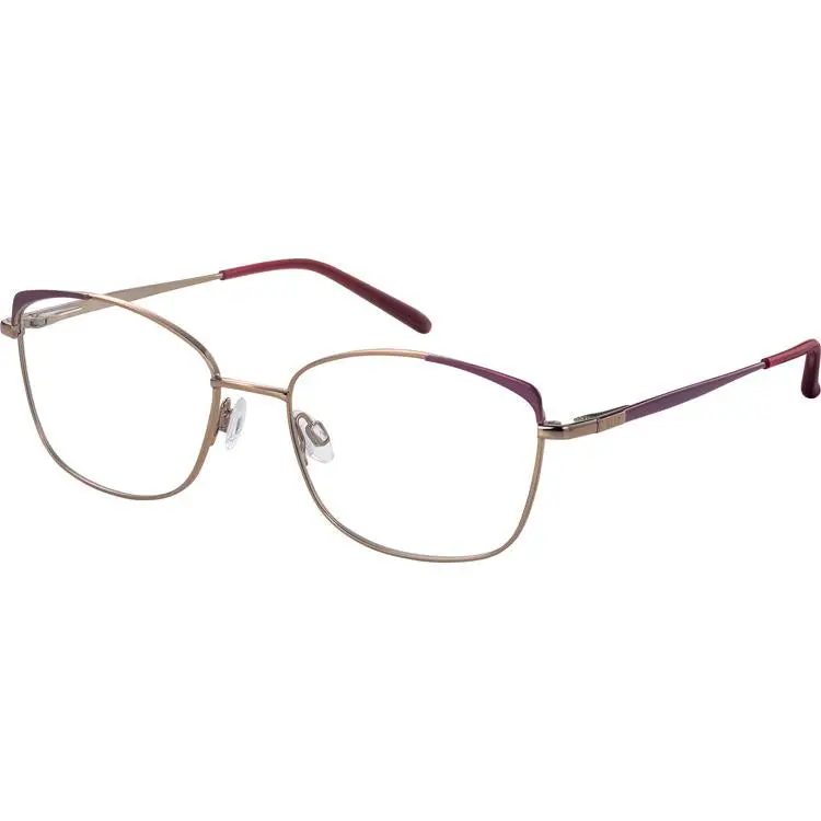 Elle El13501 Eyeglasses 1