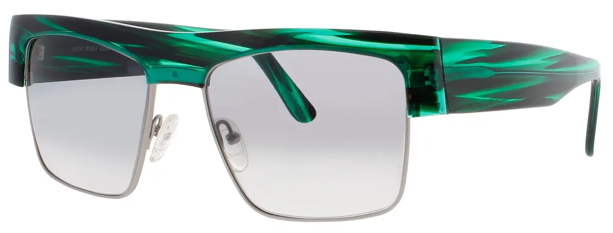 Andy Wolf Sachsenp Sunglasses 1