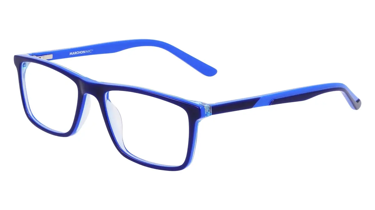 Marchon Nyc M 6505 Eyeglasses 1