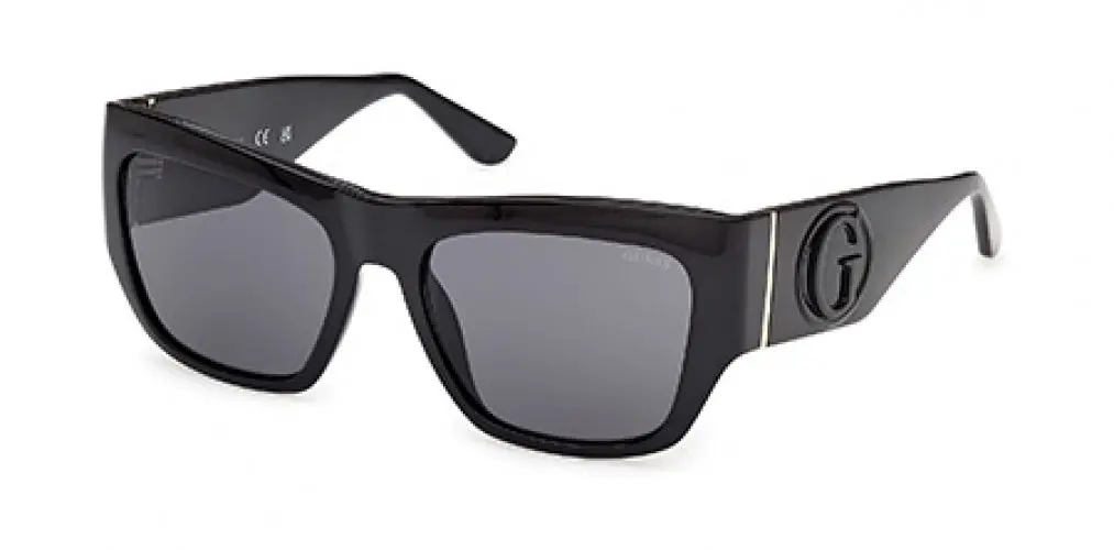 Guess 00252 Sunglasses 1