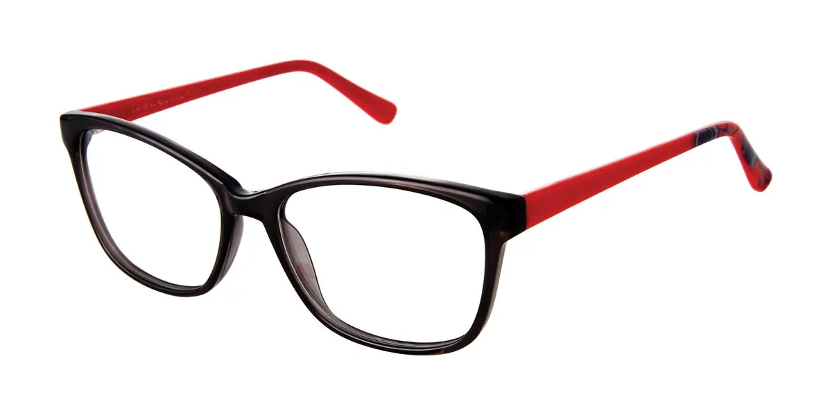 New Globe L4100 Eyeglasses 1