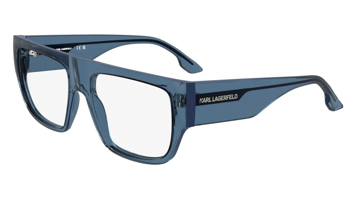 Karl Lagerfeld Kl6198 Eyeglasses 1