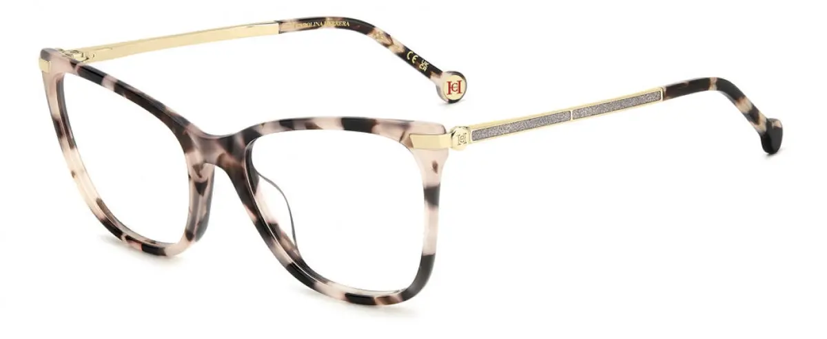 Carolina Herrera Her0287 Eyeglasses 1