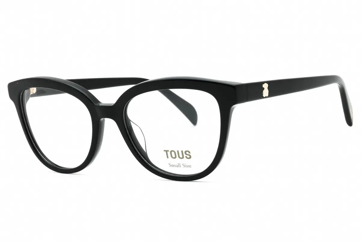 Tous Vtob93 Eyeglasses 1