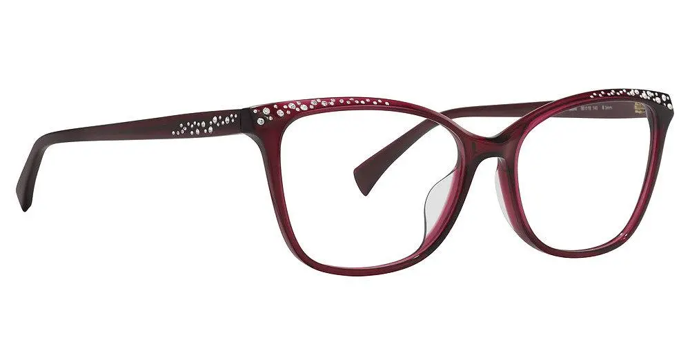 Badgley Mischka Bmjeune Eyeglasses 1