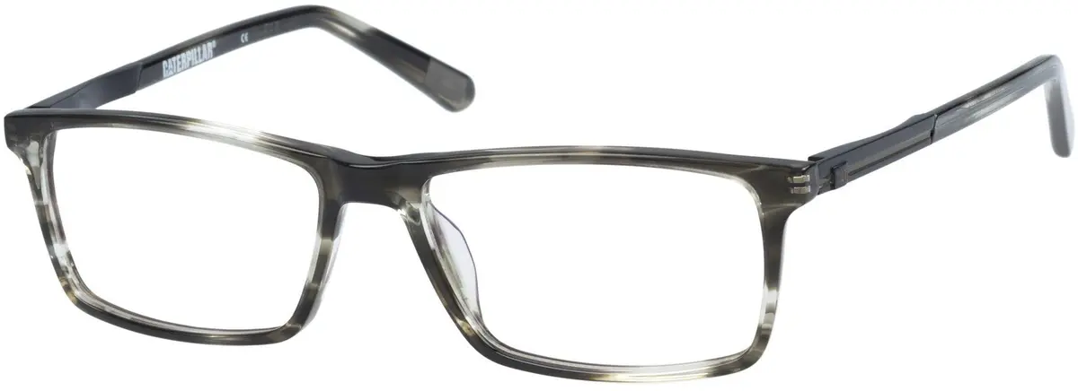 Caterpillar Ctobezel Eyeglasses 1