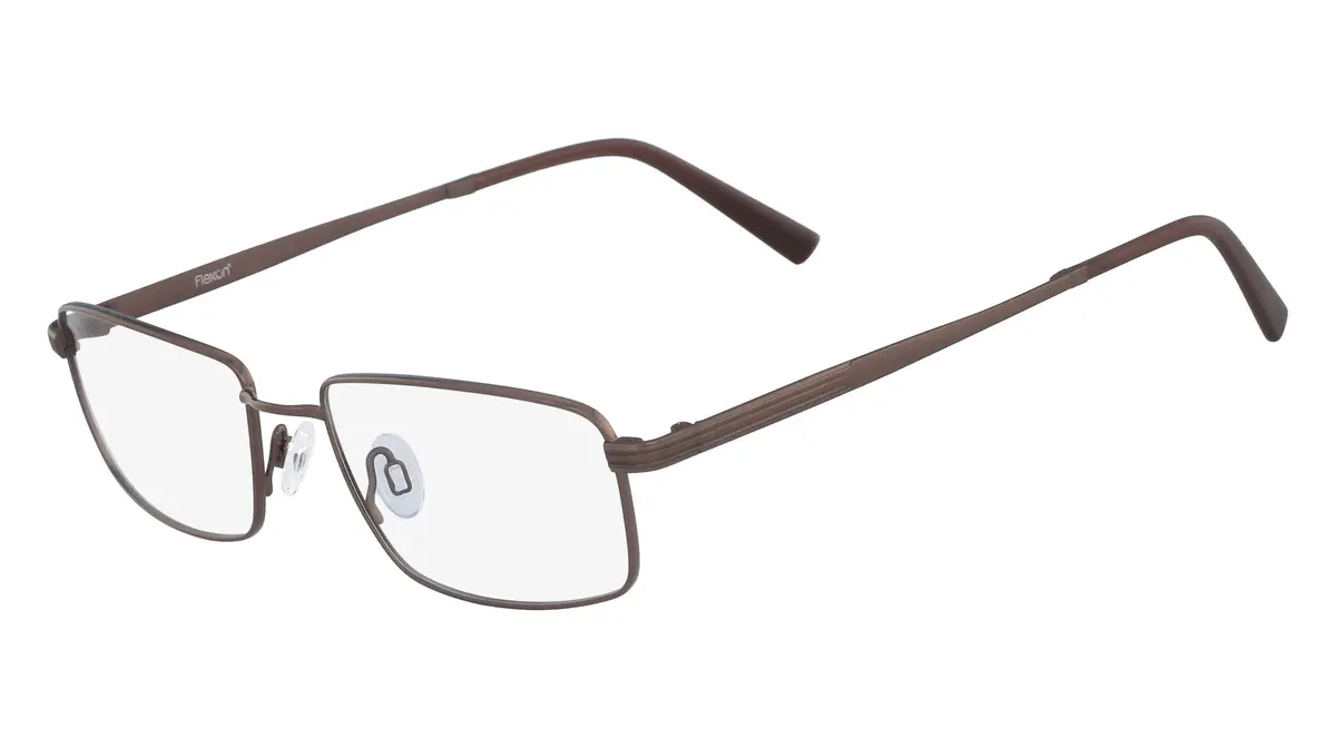 Flexon Larsen 600 N Eyeglasses 1
