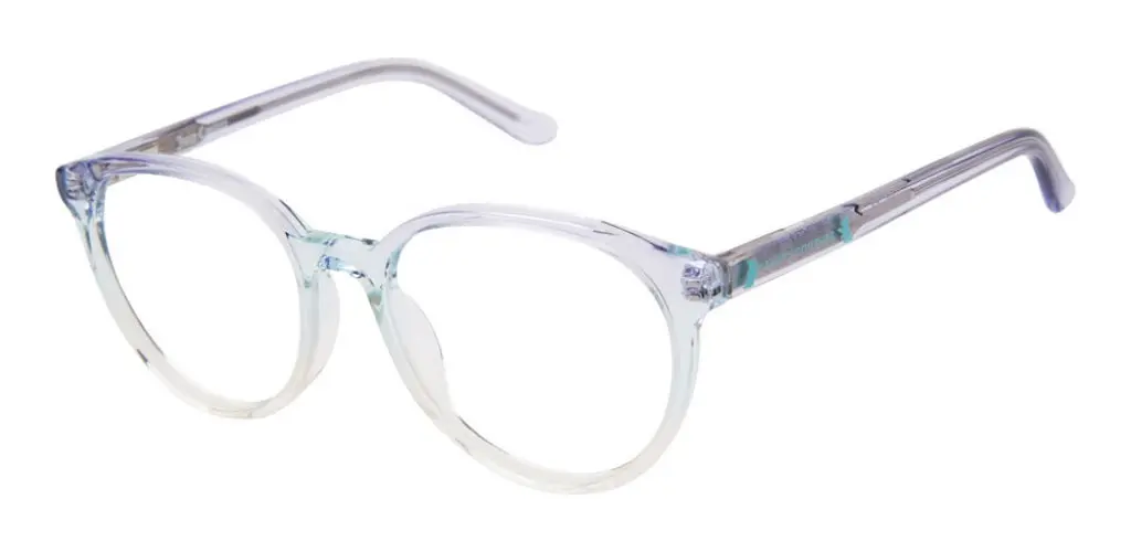 Juicy Couture Ju963 Eyeglasses 1