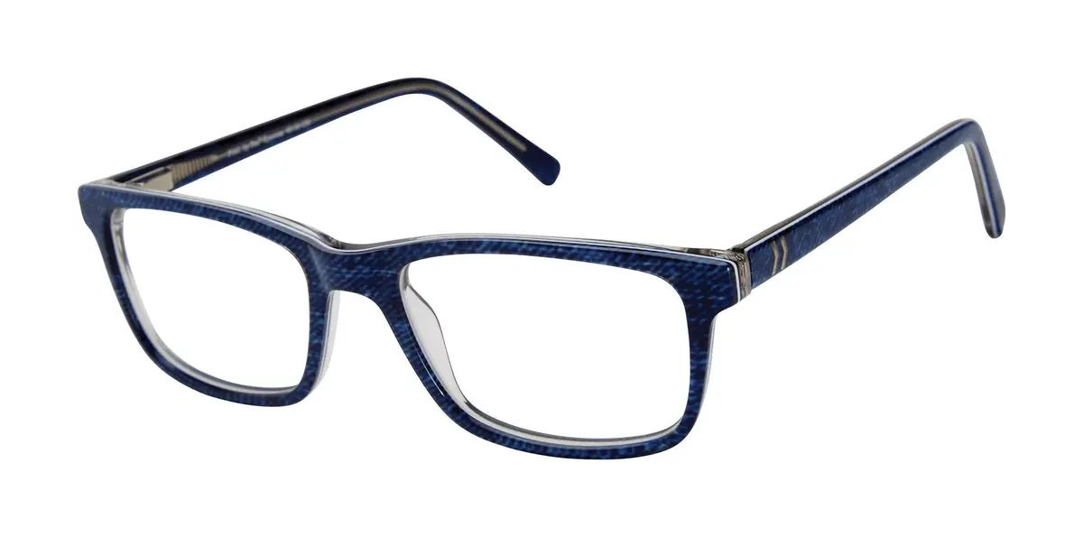 Pez P161 Eyeglasses 1