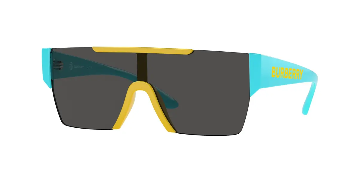 Burberry Kids 4387 Sunglasses 1