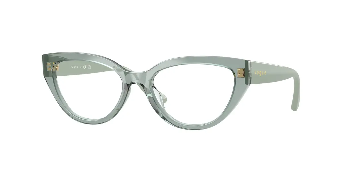 Vogue Eyewear Kids Vista 2031 Eyeglasses 1
