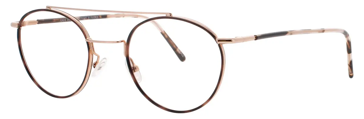 Andy Wolf 4727 Eyeglasses 1