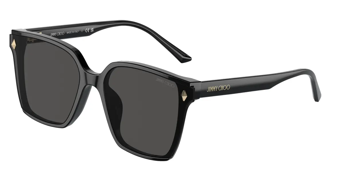 Jimmy Choo 5016D Sunglasses 1