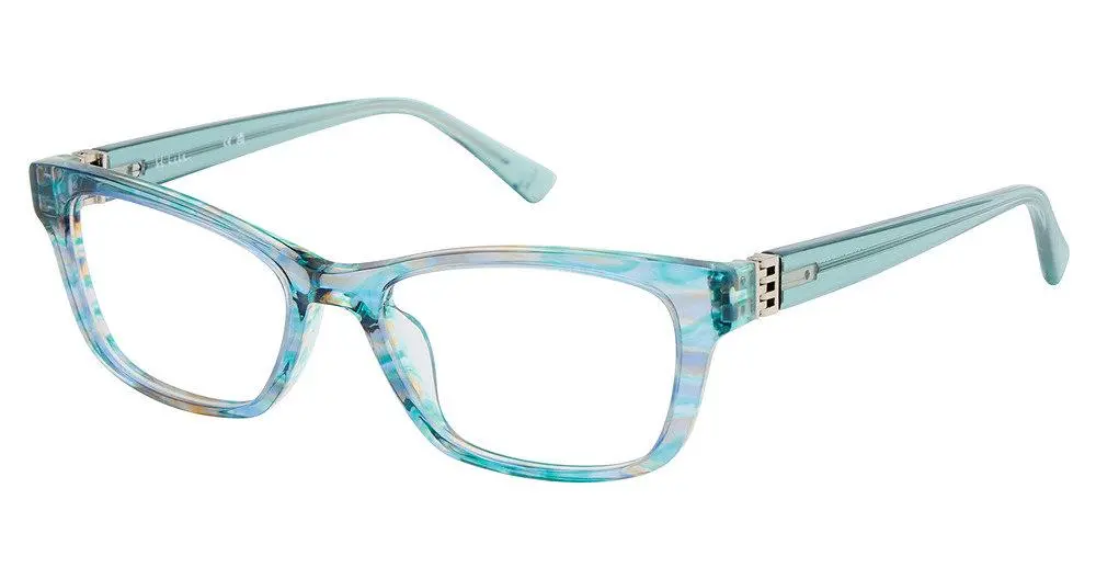 Nicole Miller Nmjuni Eyeglasses 1