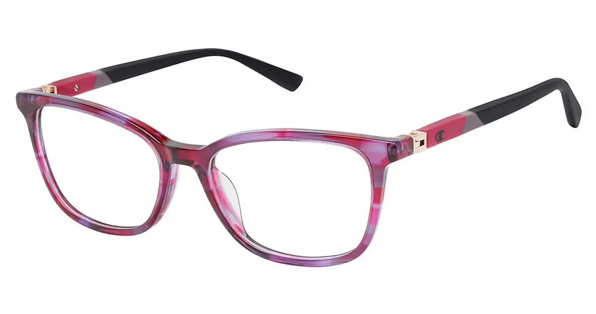 Champion Cuvex Eyeglasses 1