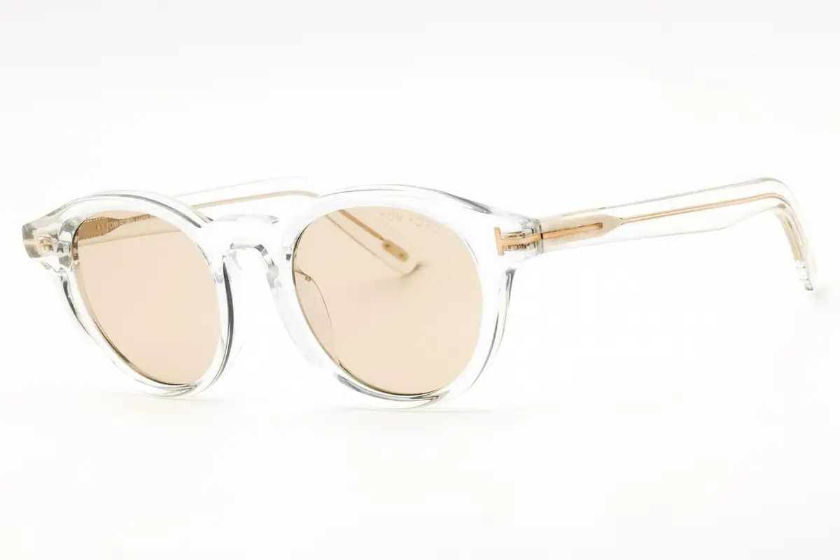 Tom Ford Ft1123d Sunglasses 1
