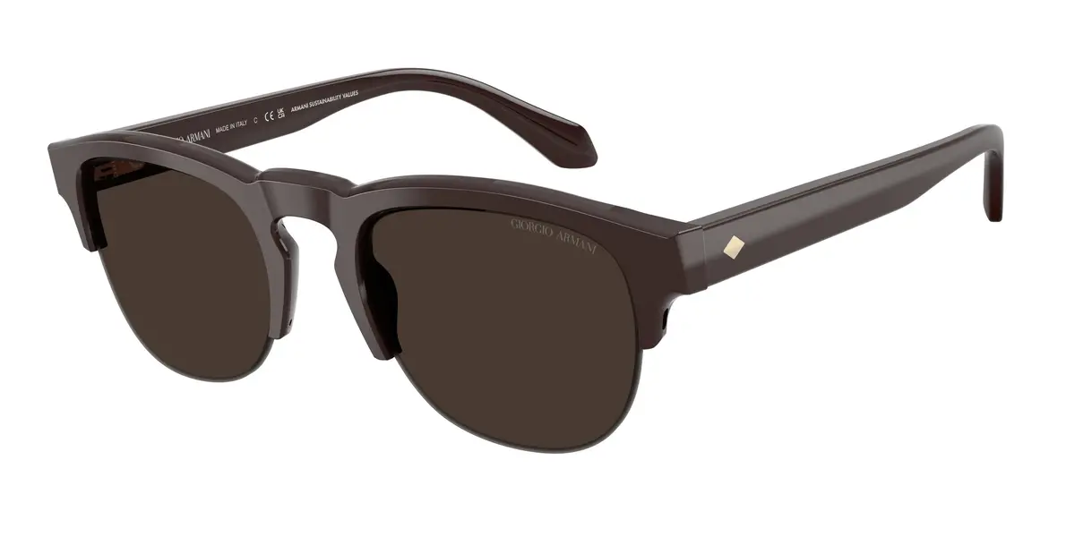 Giorgio Armani 8238F Sunglasses 1