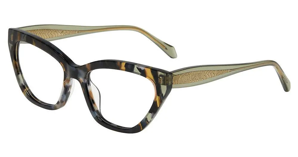 Just Cavalli Vjc184v Eyeglasses 1