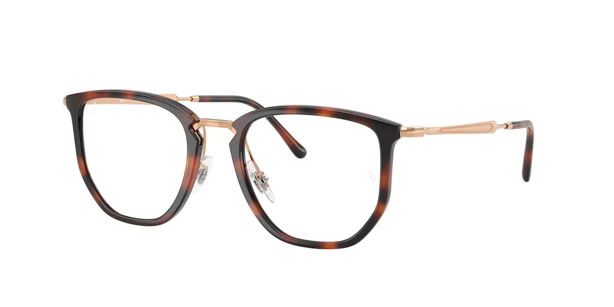 Ray-Ban 4451V Eyeglasses 1