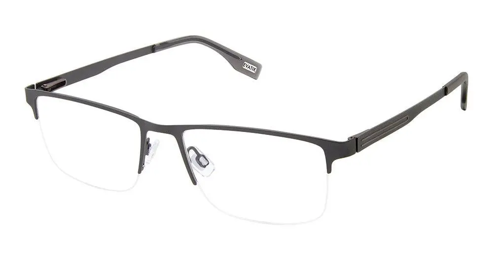 Evatik E-9288 Eyeglasses 1