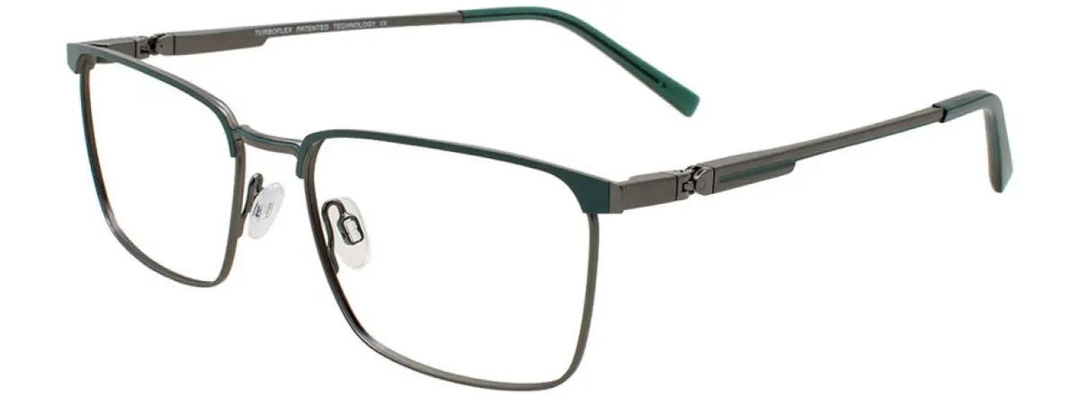 Turboflex Opt. Tx172 Eyeglasses 1