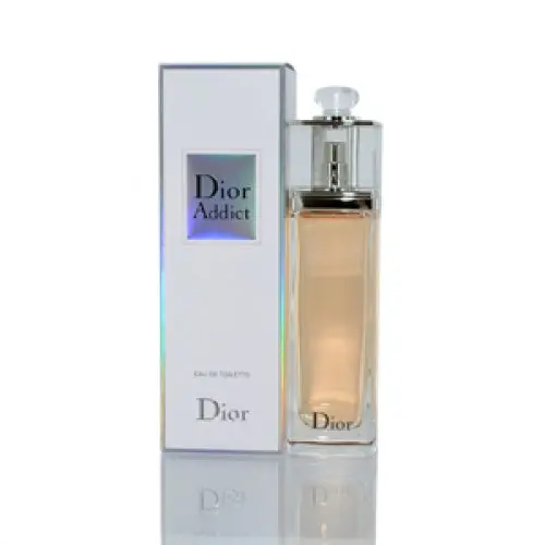 Ch. Dior Addict Edt Spray 1