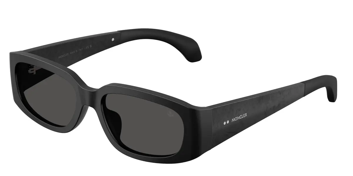 Moncler Lumin 6014U Sunglasses 1