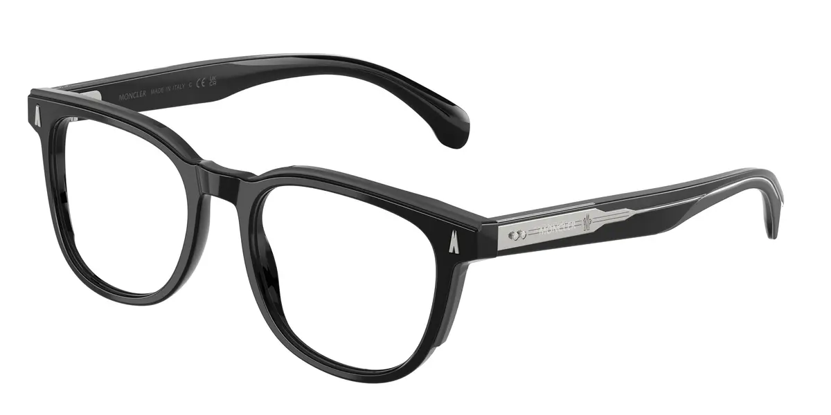 Moncler 2002F Eyeglasses 1