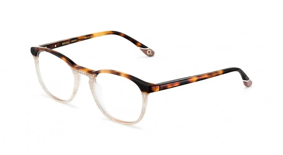 Etnia Barcelona Brugge Eyeglasses 1