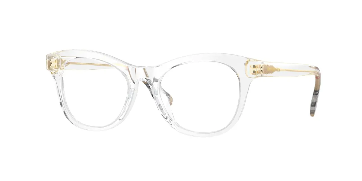 Burberry Kids 2007F Eyeglasses 1