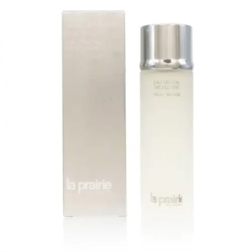 La Prairie Crystal Micellar Water Eyes Face 1
