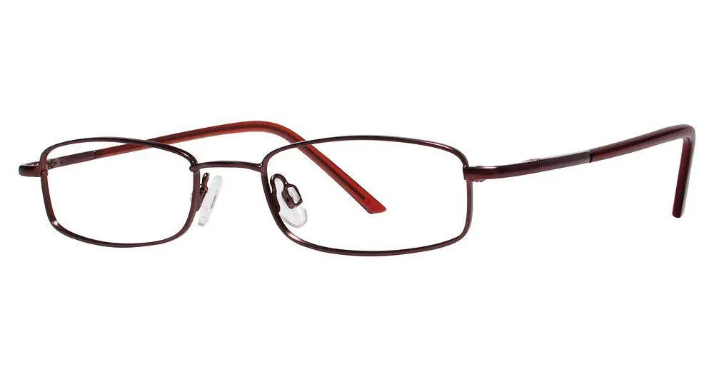 Modern Angel Eyeglasses 1