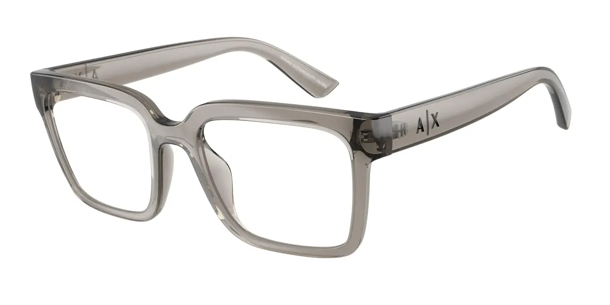 Armani Exchange 3133U Eyeglasses 1