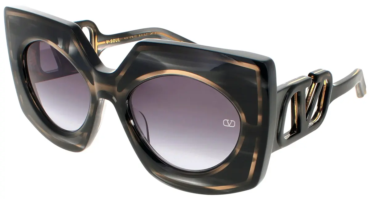 Valentino Vsoulvls127a Sunglasses 1
