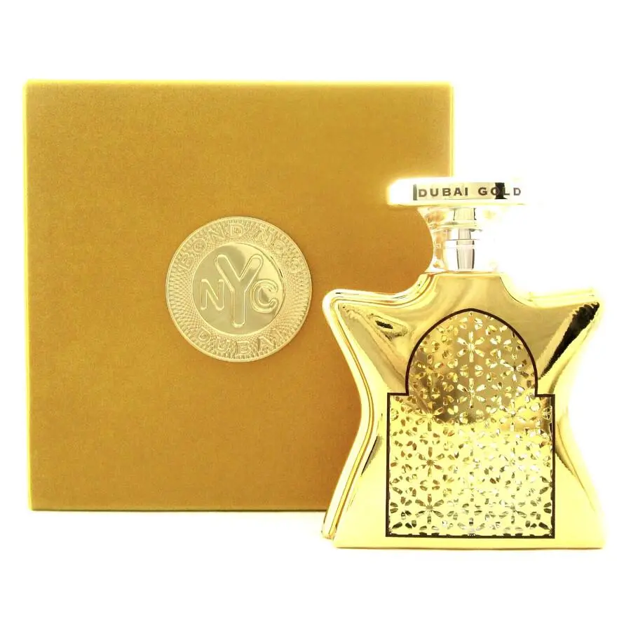 Bond No.9 Dubai Gold Edp Spray 1