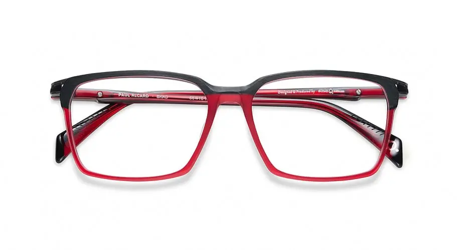 Etnia Barcelona Paul Ricard Eyeglasses 1