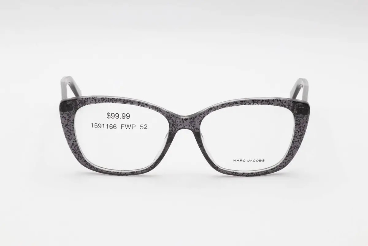 Marc Jacobs Marc428 Eyeglasses 1