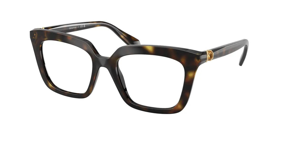 Swarovski 2043 Eyeglasses 1