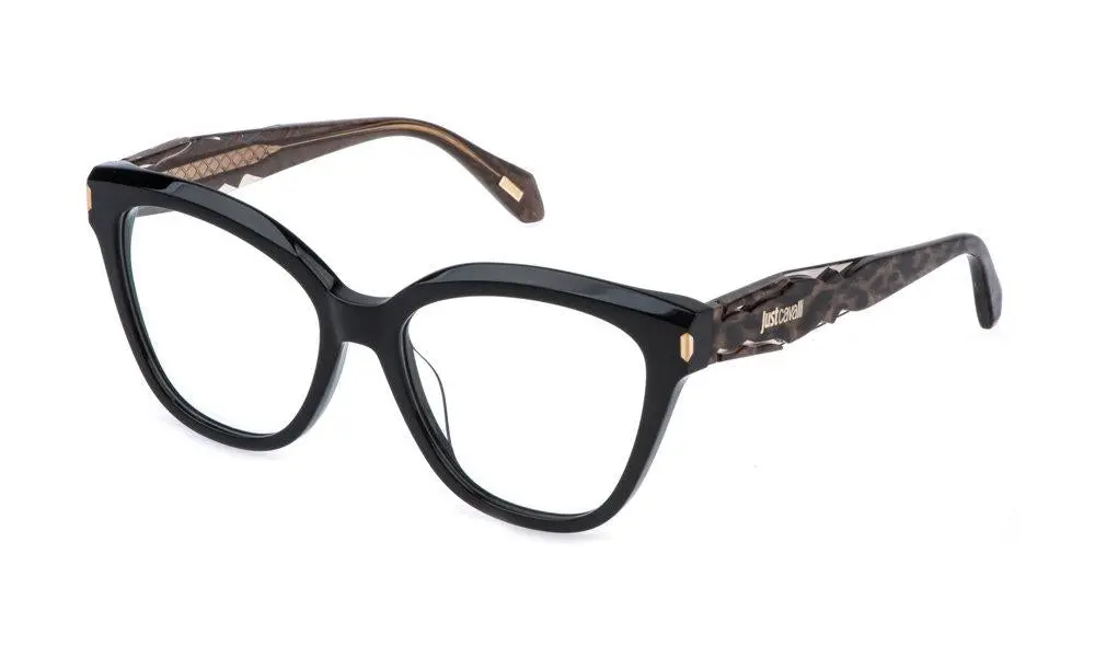 Just Cavalli Vjc157 Eyeglasses 1