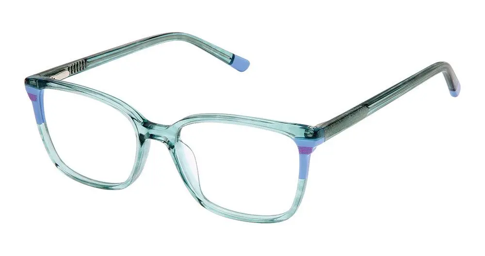 Superflex Sfk-328 Eyeglasses 1