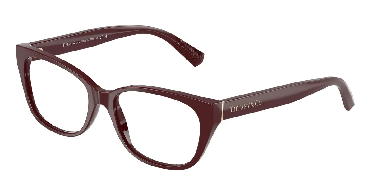Tiffany 2261F Eyeglasses 1