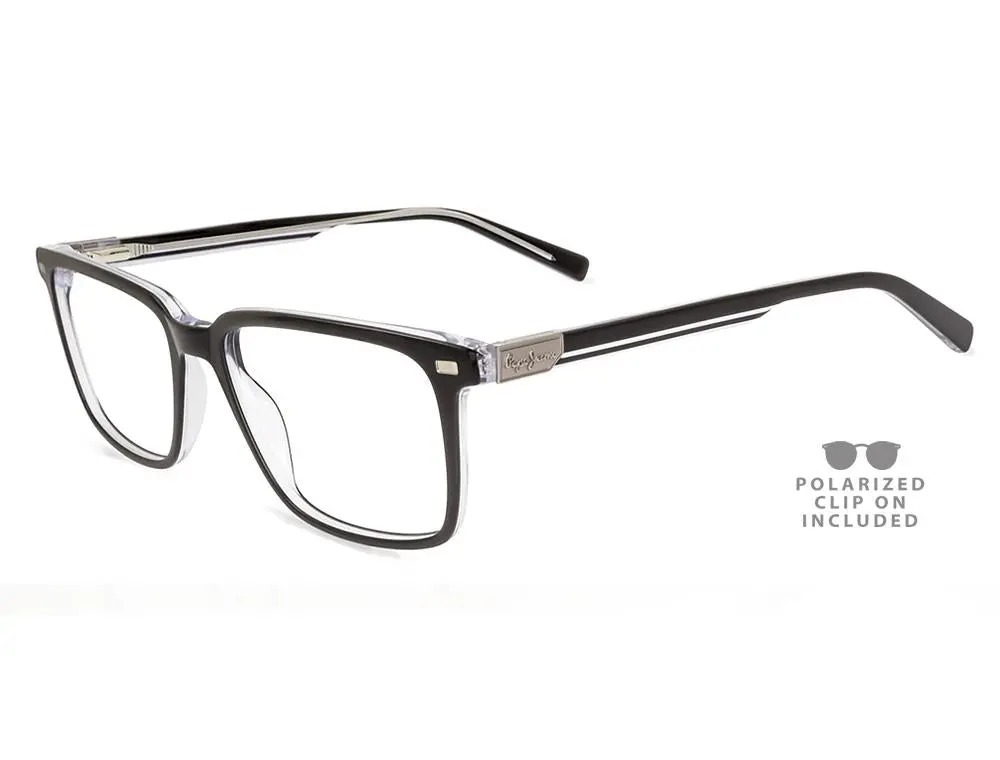 Pepe Jeans Pj7418 Eyeglasses 1