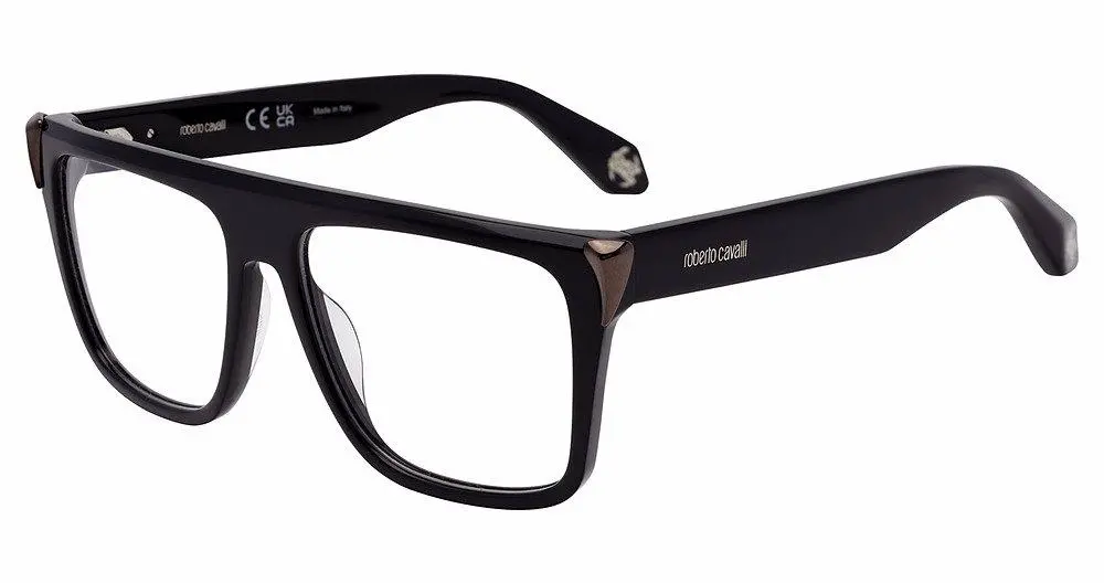 Roberto Cavalli Vrc107m Eyeglasses 1