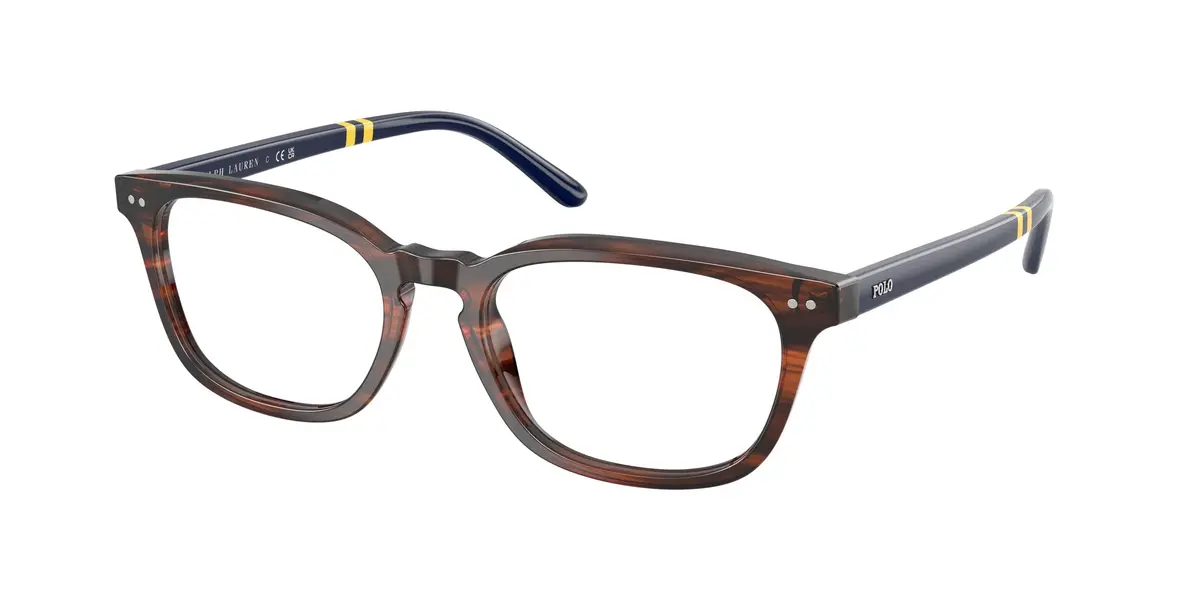 Polo 2294F Eyeglasses 1