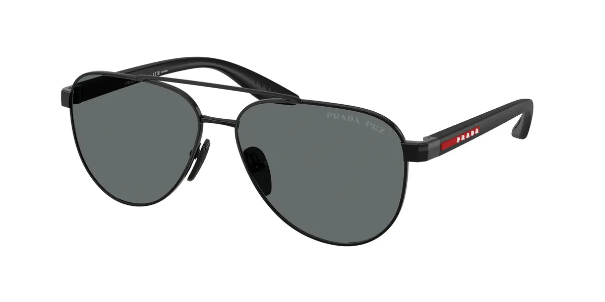 Prada Linea Rossa A52s Sunglasses 1