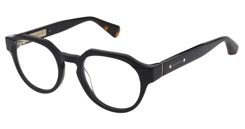 Allsaints Carey Eyeglasses 1
