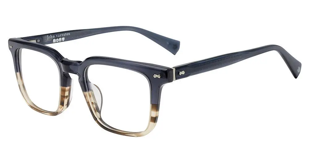 John Varvatos Vjv445 Eyeglasses 1